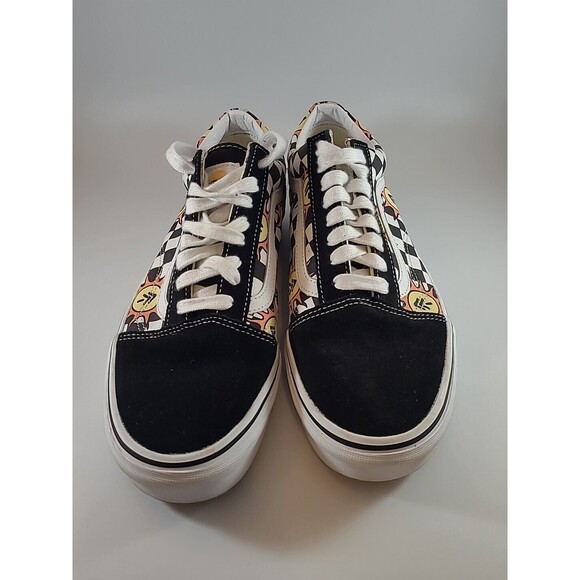 VANS Old Skool x Parks Project Capsule Collection Shoes - Size 10 main image 10